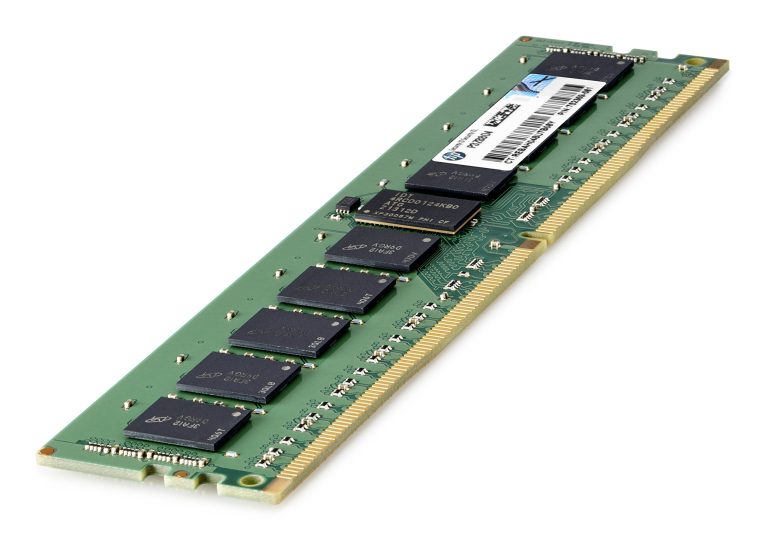 RAM16GB 2R*4 PC4-2400P-R HP