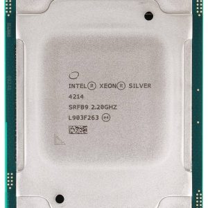 CPU Intel Xeon Silver 4214