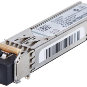 SFP ModulesGLC-SX-MMD