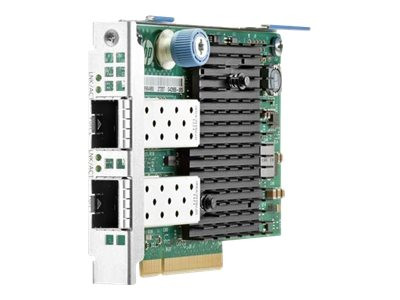 HPE Ethernet 10Gb 2-Port 562SFP کارت شبکه