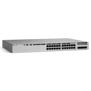 Switch-C9200L-24T-4X-ENETWORK-PNP-LIC