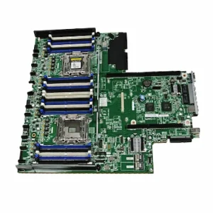 مادربرد سرور HP DL380 G9
