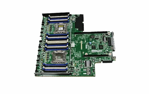 مادربرد سرور HP DL380 G9