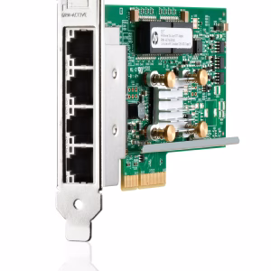 HP Ethernet 1Gb 4-Port 331T کارت شبکه