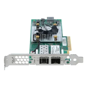 HPE StoreFabric SN1000Q 16GB 2-port کارت شبکه