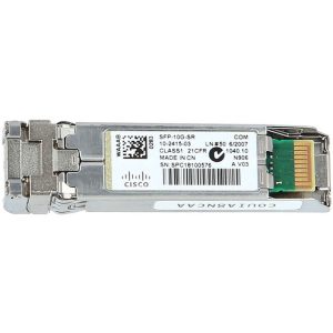 SFP ModulesSFP-10G-SR