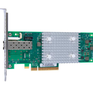 HPE SN1100Q 16GB HBA P9D93A P9D94A کارت شبکه