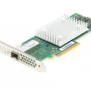 HPE StoreFabric SN1100Q 16Gb Single کارت شبکه