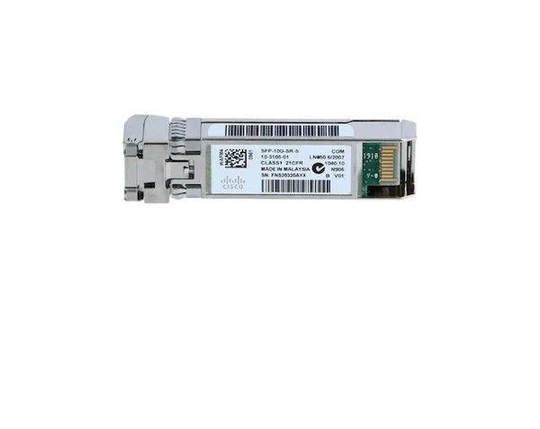 SFP ModulesSFP-10G-SR-S