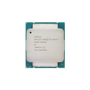 CPU Intel Xeon E5 2623 V3