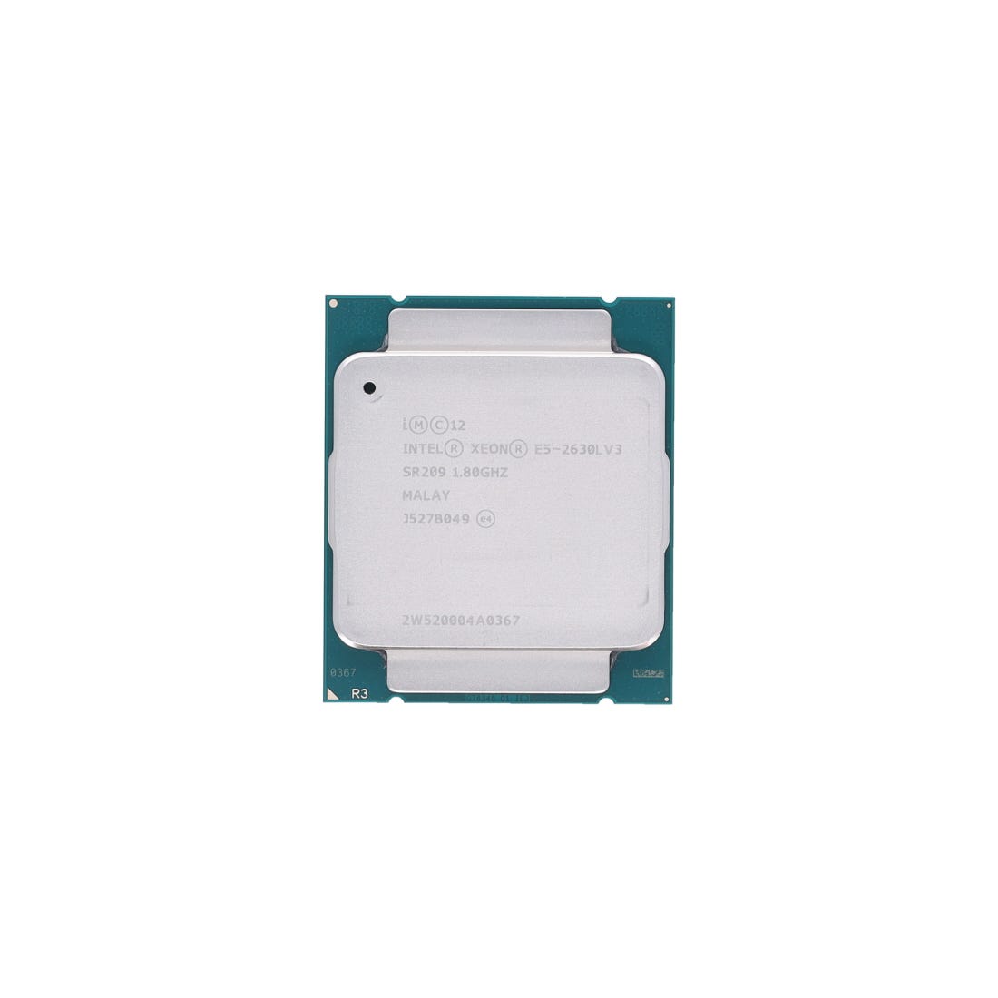 CPU Intel Xeon E5-2630L v3