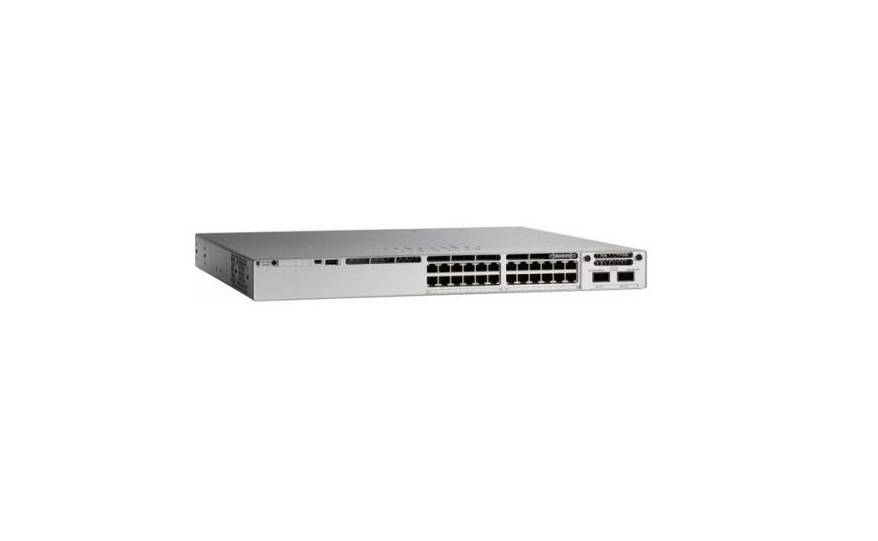 Switch-C9200L-24T-4X-EC1K-ACC-RBFT