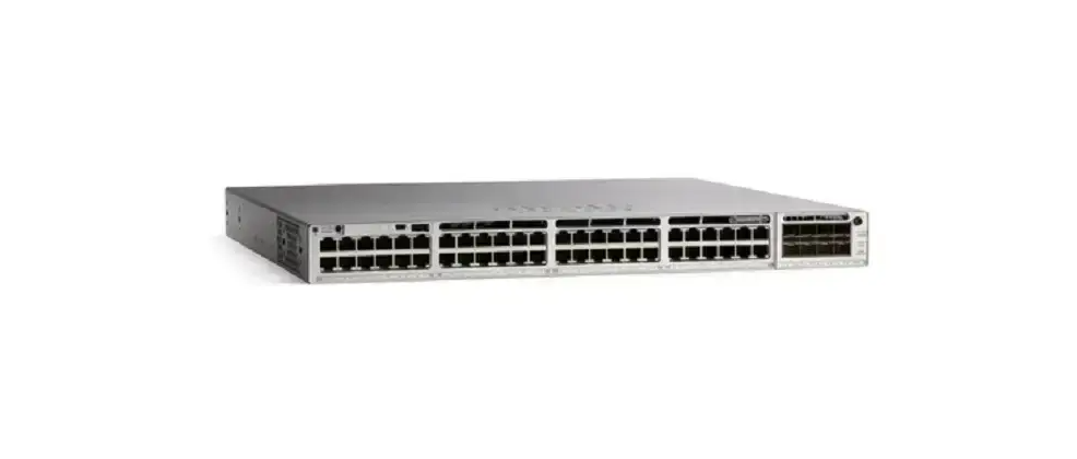Cisco C9300-NW-E-48