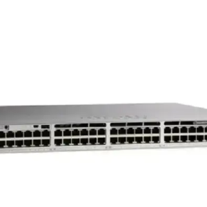 Cisco C9300-NW-E-48