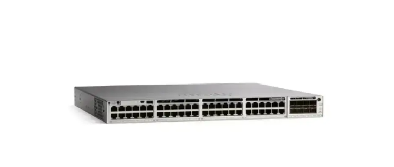 Cisco C9300-NW-E-48