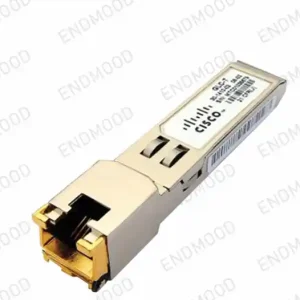 SFP ModulesGLC-T