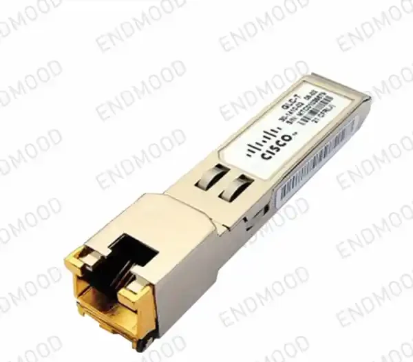 SFP ModulesGLC-T