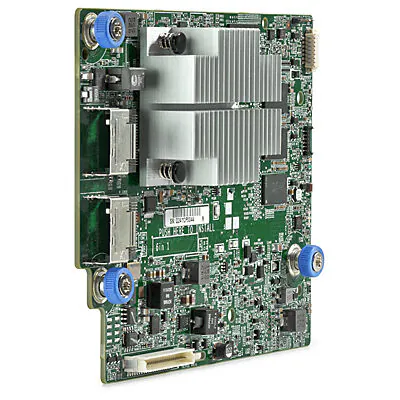 HPE Smart Array P440ar 2GB FBWC