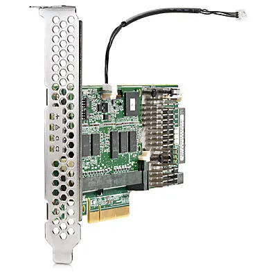 HPE Smart Array P440 4GB FBWC