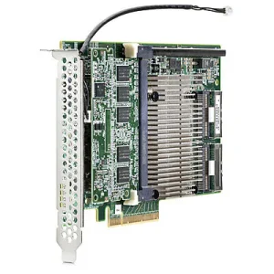 HPE Smart Array P840 4GB CASH