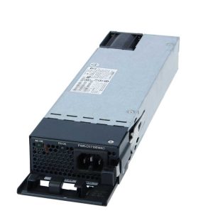 Switch-C9300-48T-EPWR-C1-1100WAC-P/1