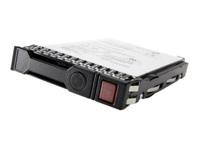 HPE 960GB Sata Ri SSD