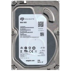 هارد دیسک 3TB Seagate