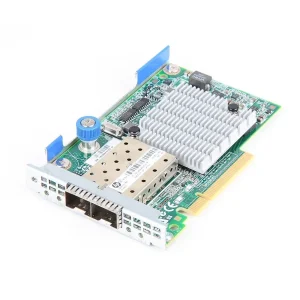 HP 10Gb 2-port 530FLR-SFP کارت شبکه