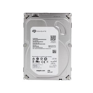 هارد دیسک 4TB Seagate