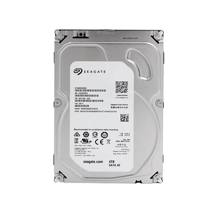 هارد دیسک 4TB Seagate