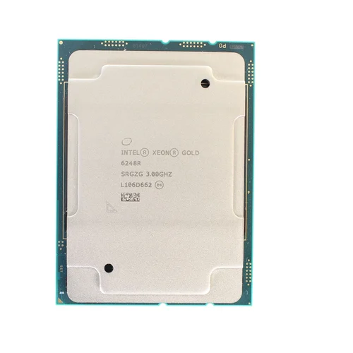CPU Intel Xeon Gold 6248R