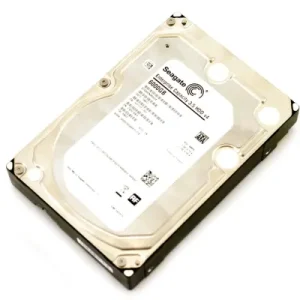 Seagate 6TB
