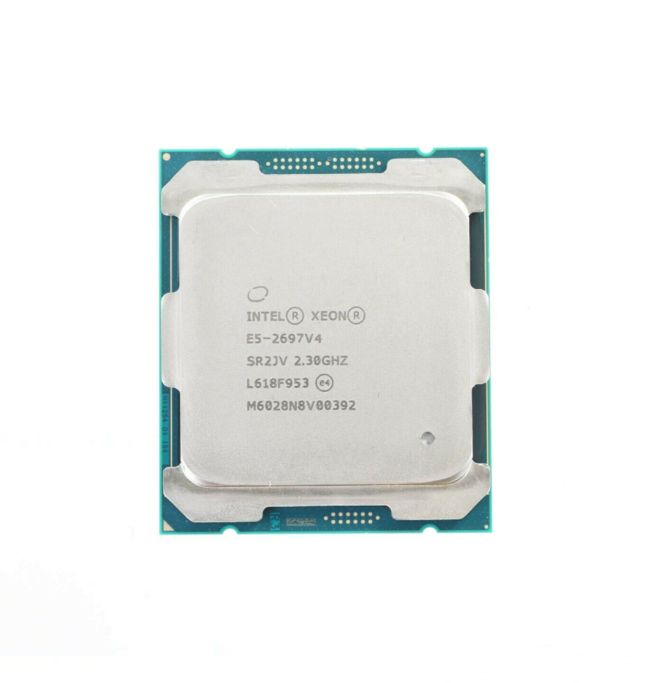 CPU Intel Xeon E5-2697 v4