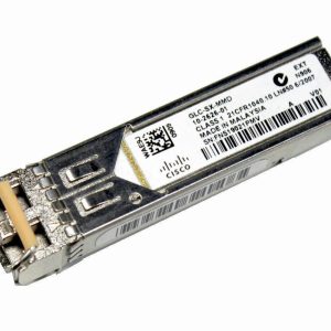 SFP ModulesSFP-10G-LR
