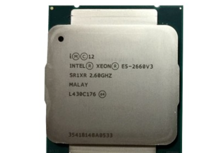 CPU Intel Xeon E5-2660 v3