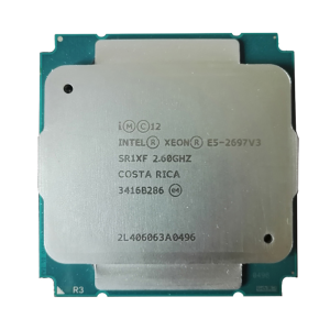 CPU Intel Xeon Processor E5-2697 v3