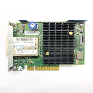 HP 556FLR-SFP+ 10Gb 2-Port کارت شبکه