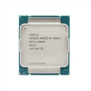 CPU Intel Xeon E5-2650 v3