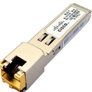 SFP ModulesGLC-TE