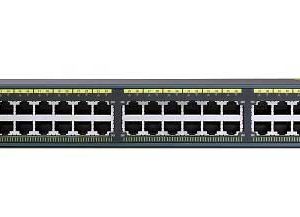 سوئیچ-WS-C2960-48TT-L