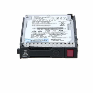 HP 600GB SAS 12G 15K SFFهارد