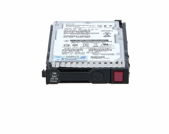 HP 600GB SAS 12G 15K SFFهارد