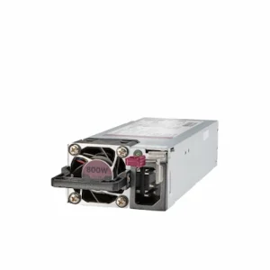 پاور سرور HP 800W Flex Slot / Platinum