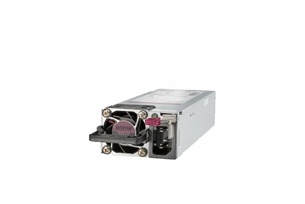 پاور سرور HP 800W Flex Slot / Platinum