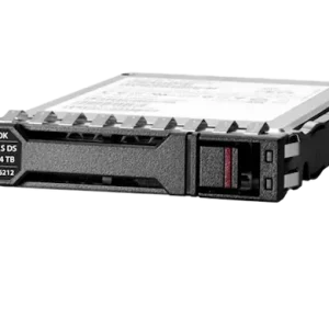 hard HP 2.4TB 12G SAS 10K