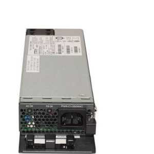 پاور سوئیچ سیسکو مدل PWR-C1-1100WAC