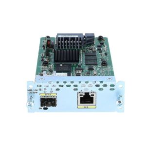 ماژول سیسکو NIM-1GE-CU-SFP