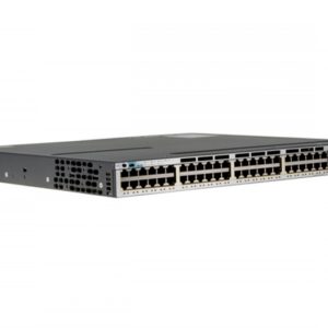 سوئیچ-WS-C3750X-48P-S