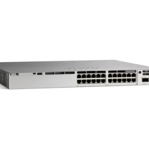 سوئیچ Cisco C9300-24U-E