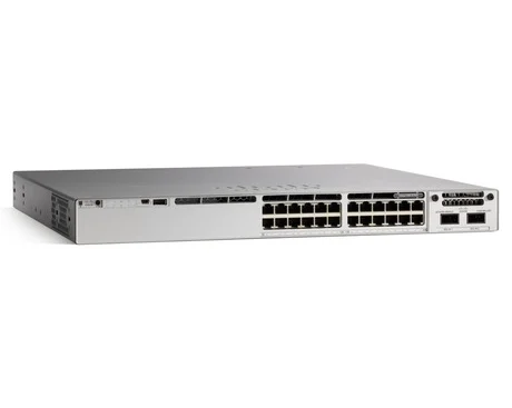 سوئیچ Cisco C9300-24U-E